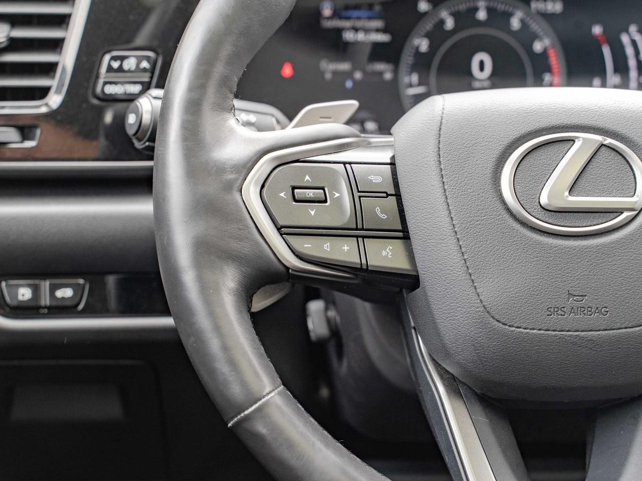 2022 Lexus NX  Photo