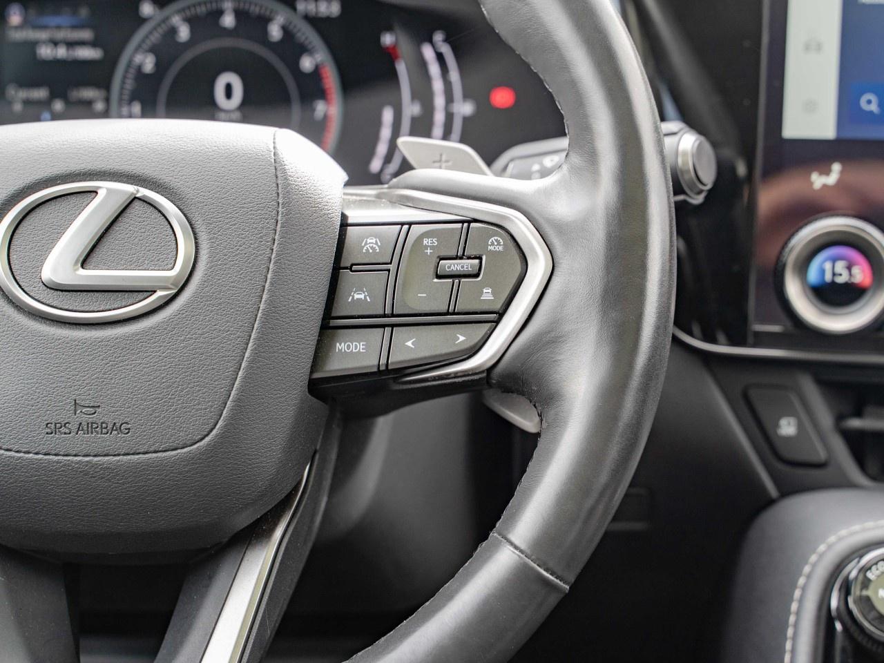 2022 Lexus NX  Photo