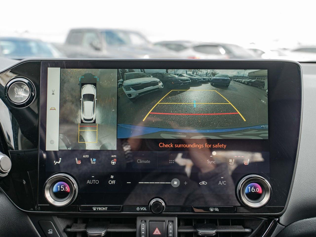 2022 Lexus NX  Photo