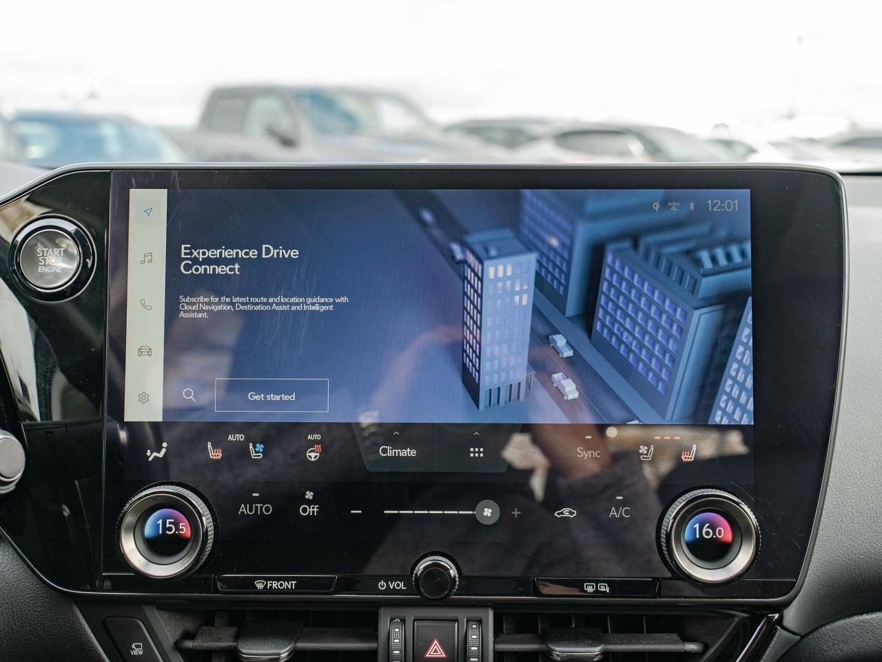 2022 Lexus NX  Photo