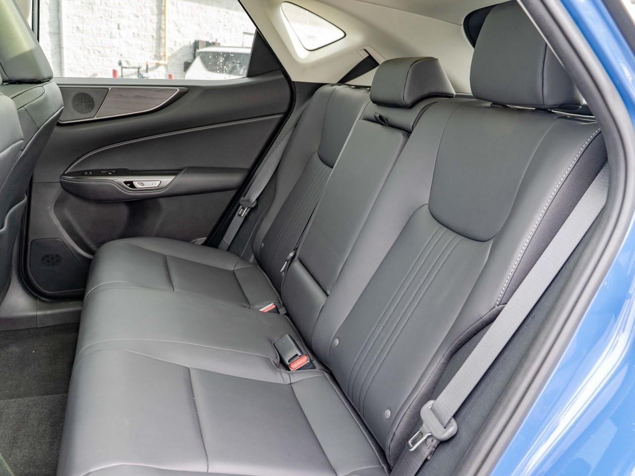 2022 Lexus NX  Photo