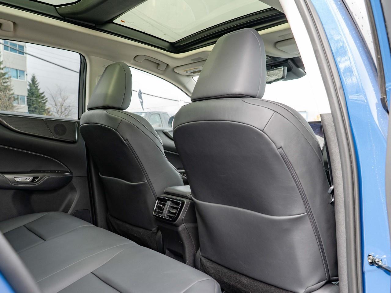 2022 Lexus NX  Photo