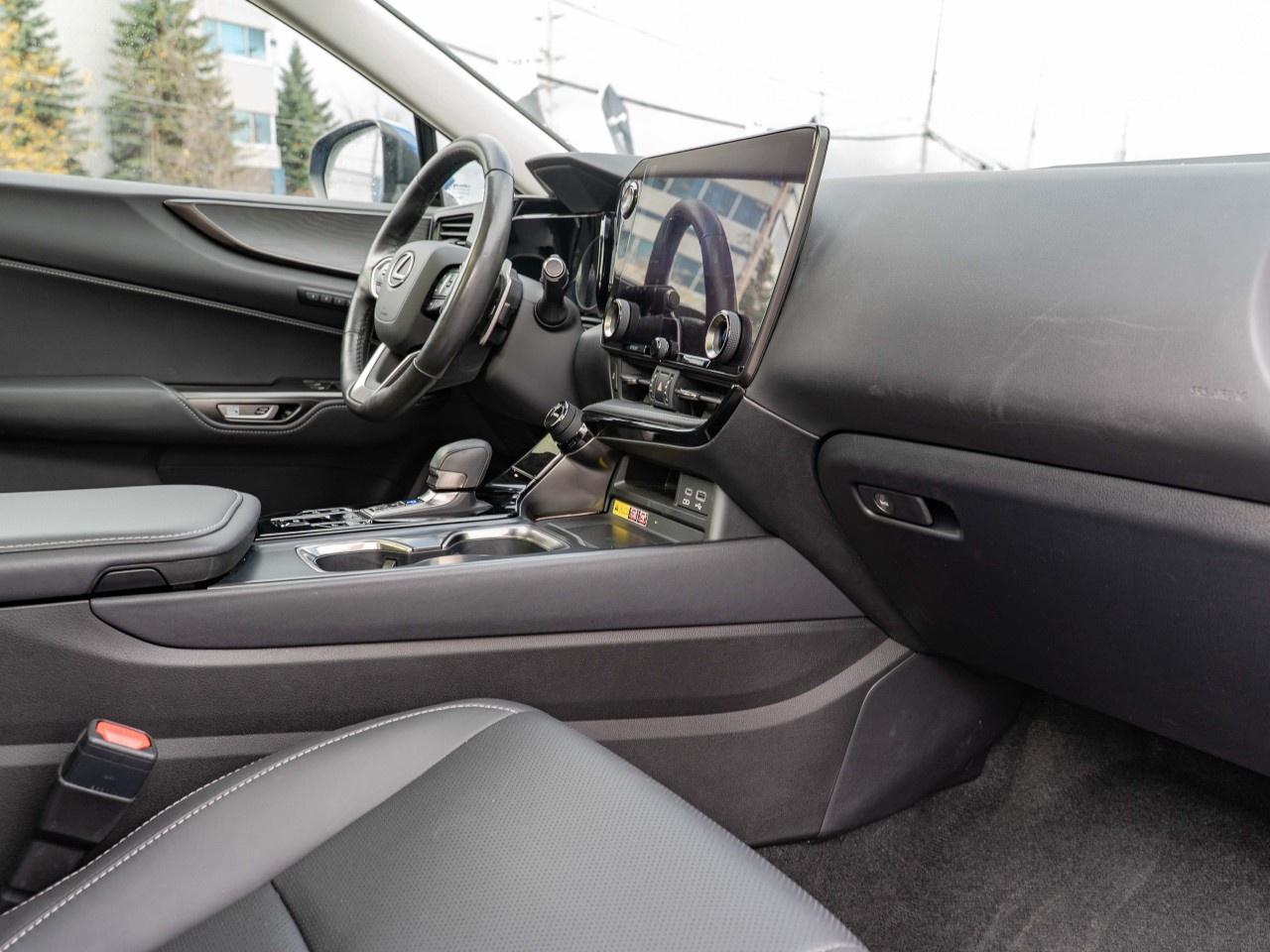 2022 Lexus NX  Photo