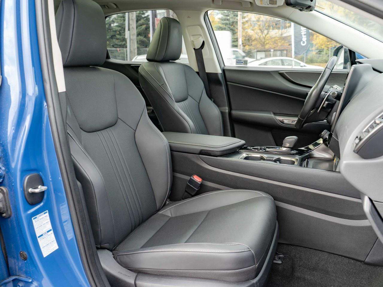 2022 Lexus NX  Photo