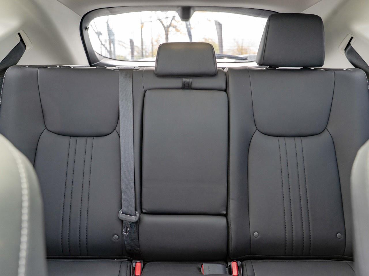 2022 Lexus NX  Photo