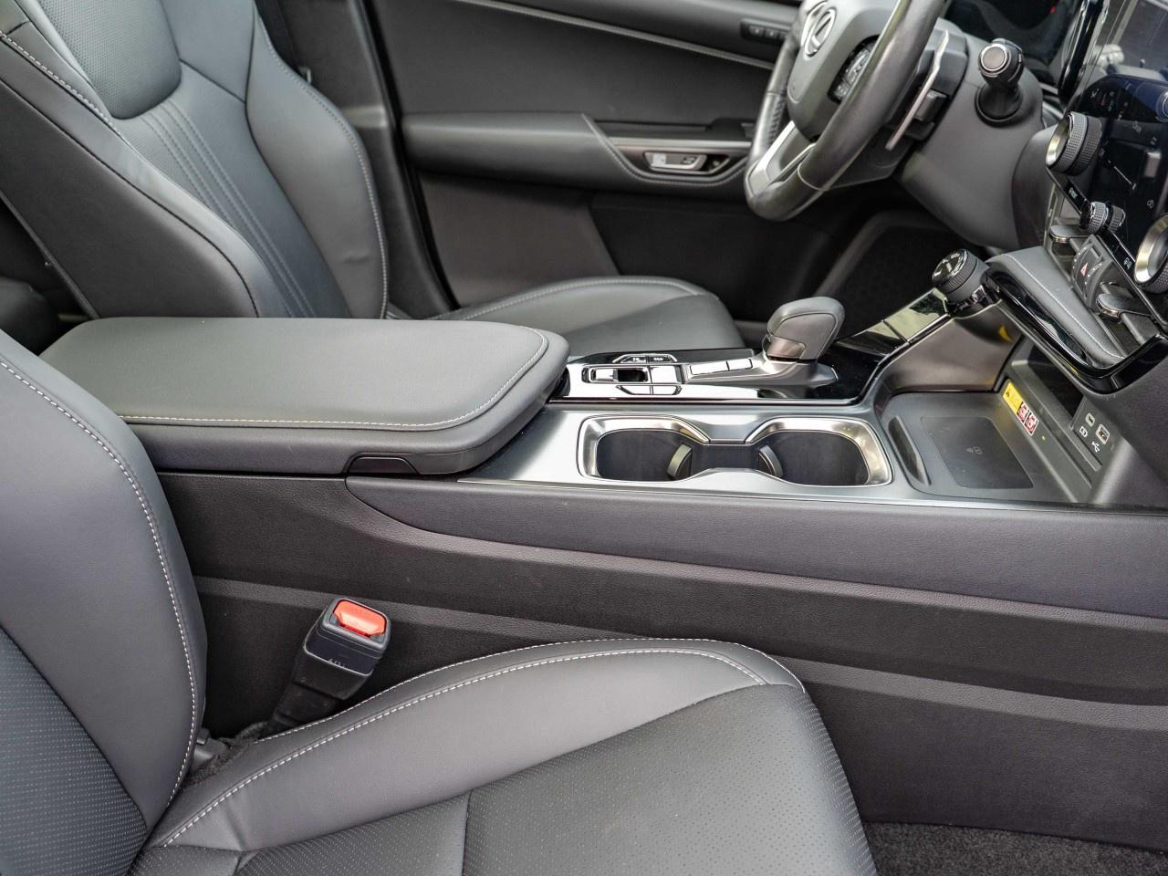 2022 Lexus NX  Photo