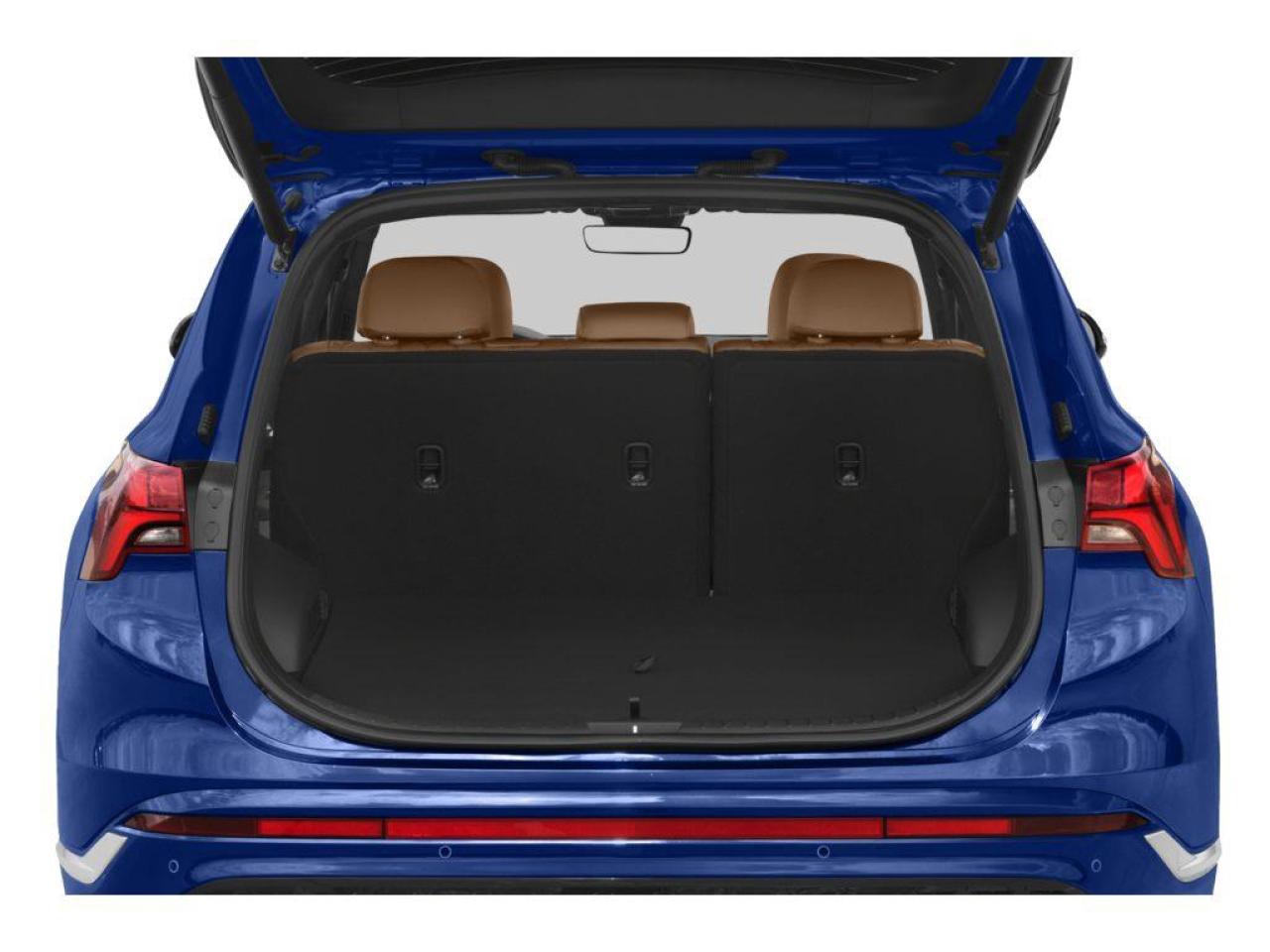 2023 Hyundai Santa Fe Ultimate Calligraphy Photo