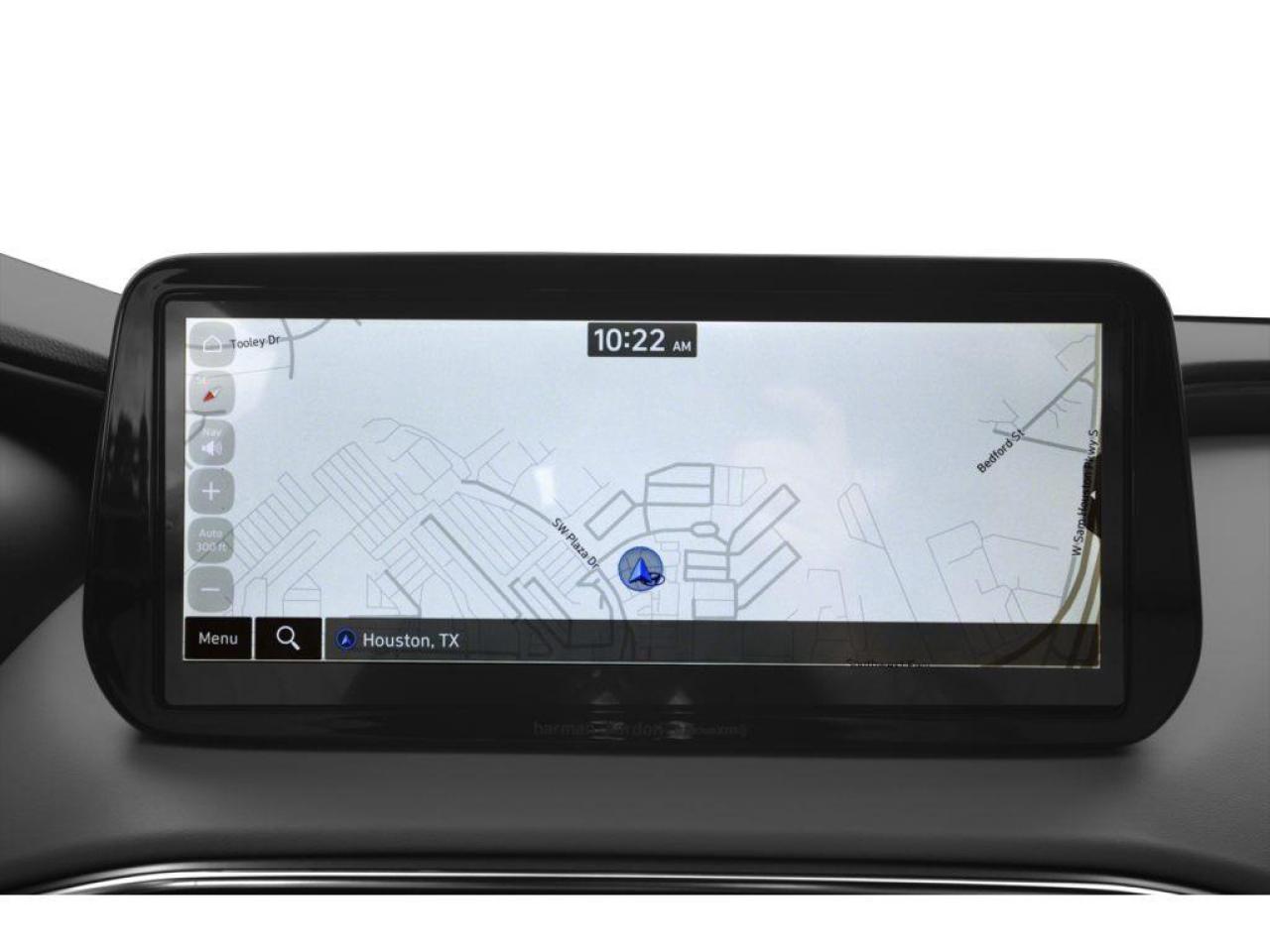 2023 Hyundai Santa Fe Ultimate Calligraphy Photo