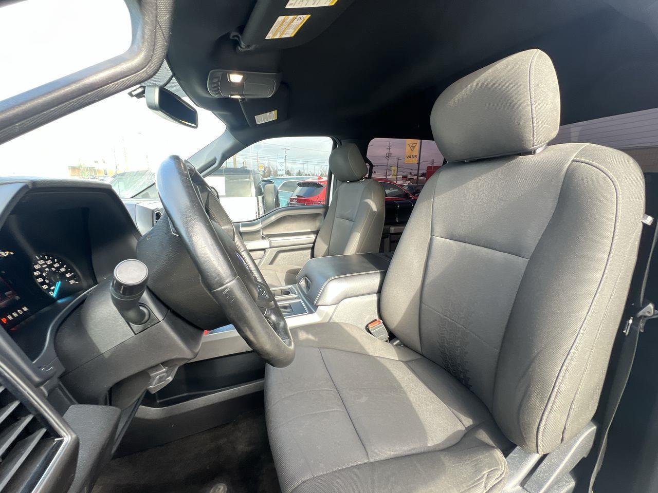 2018 Ford F-150 XLT 4X4, SIRIUS XM, BACK UP CAMERA!! Photo