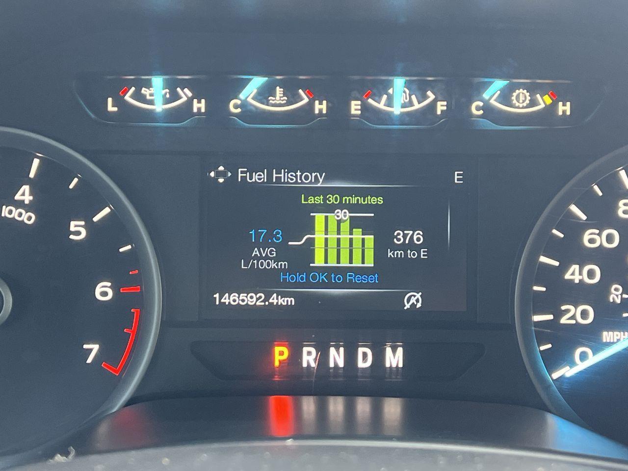 2018 Ford F-150 XLT 4X4, SIRIUS XM, BACK UP CAMERA!! Photo