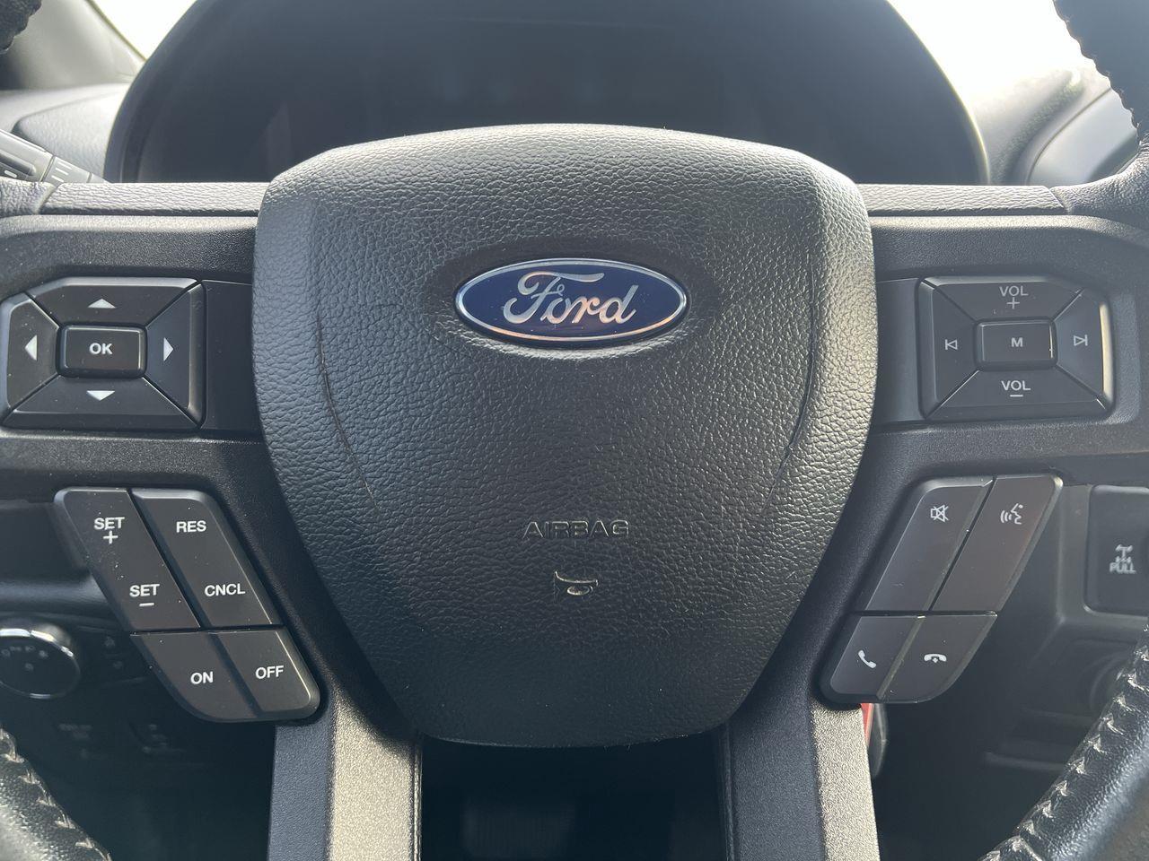 2018 Ford F-150 XLT 4X4, SIRIUS XM, BACK UP CAMERA!! Photo