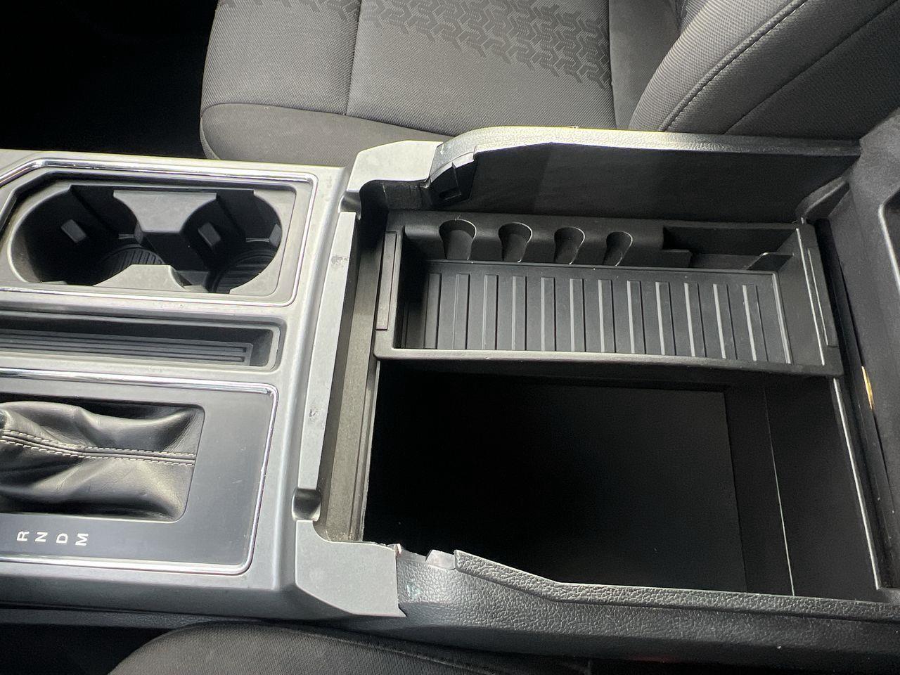 2018 Ford F-150 XLT 4X4, SIRIUS XM, BACK UP CAMERA!! Photo