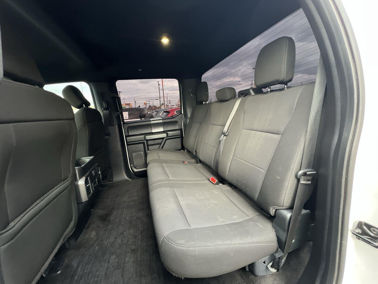 2018 Ford F-150 XLT 4X4, SIRIUS XM, BACK UP CAMERA!! Photo