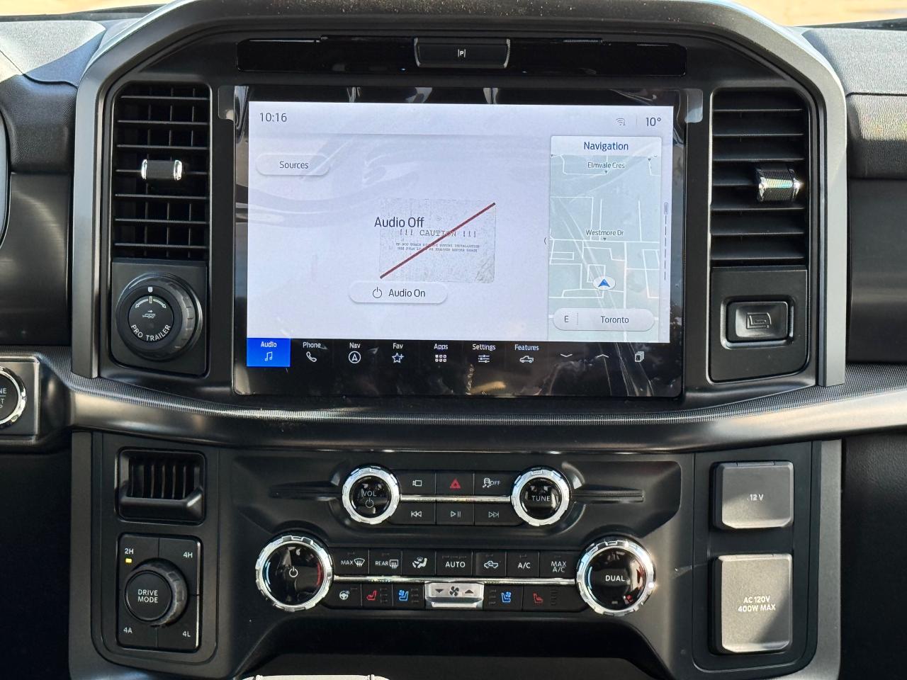 2025 Ford F-150 Lariat Photo