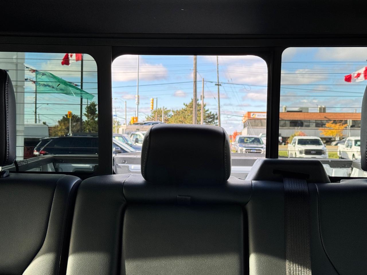 2025 Ford F-150 Lariat Photo