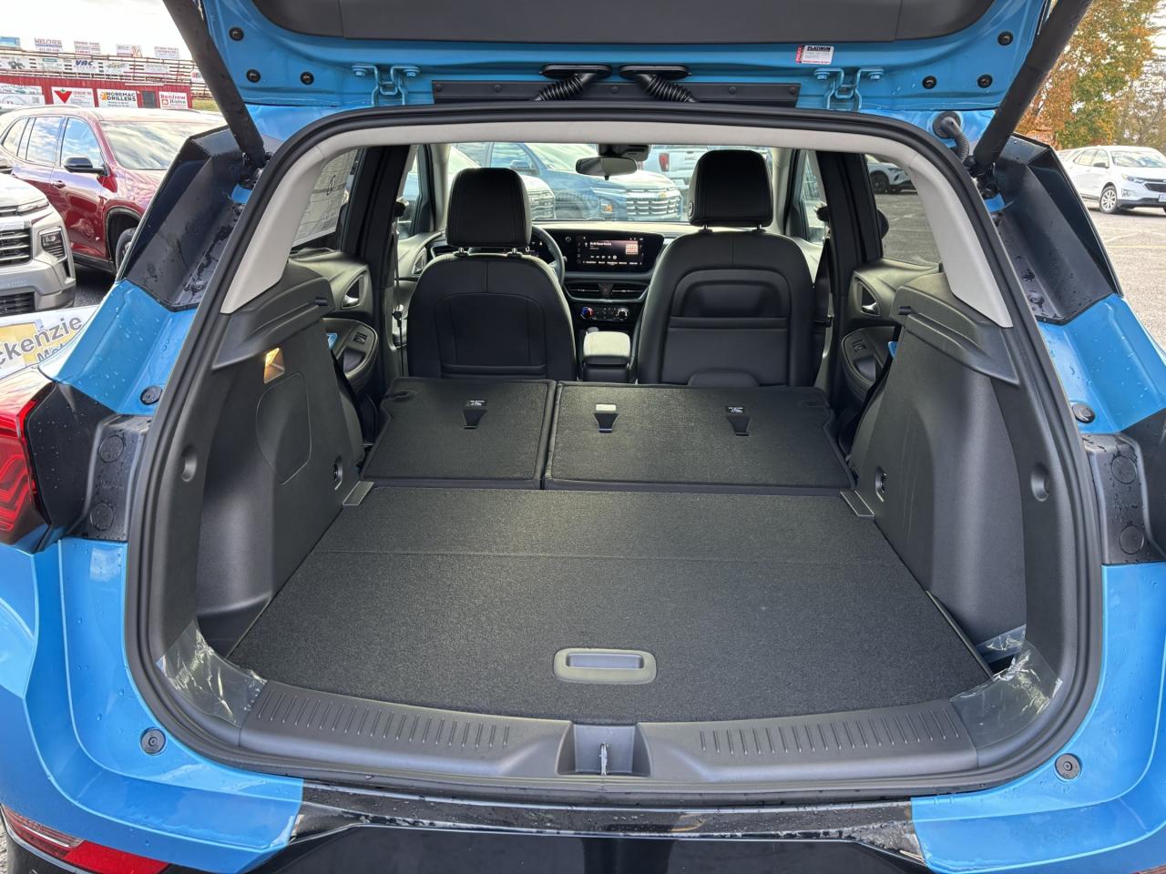 2026 Buick Encore GX Sport Touring 2026 Buick Encore GX ST AWD Photo