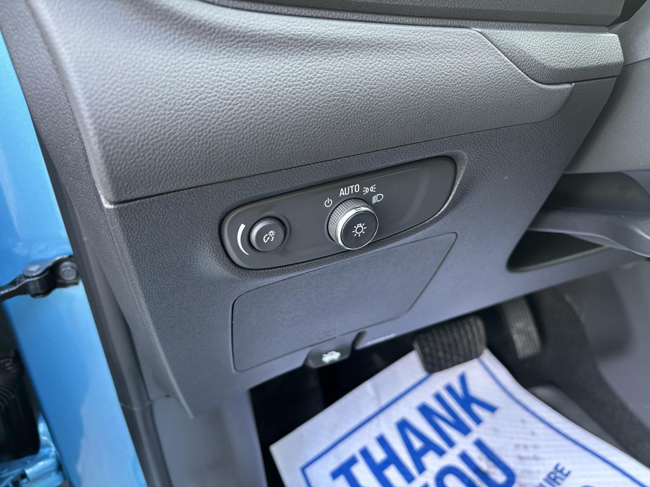 2026 Buick Encore GX Sport Touring 2026 Buick Encore GX ST AWD Photo