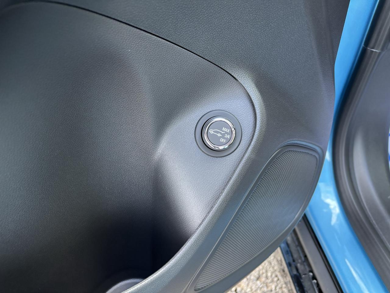 2026 Buick Encore GX Sport Touring 2026 Buick Encore GX ST AWD Photo