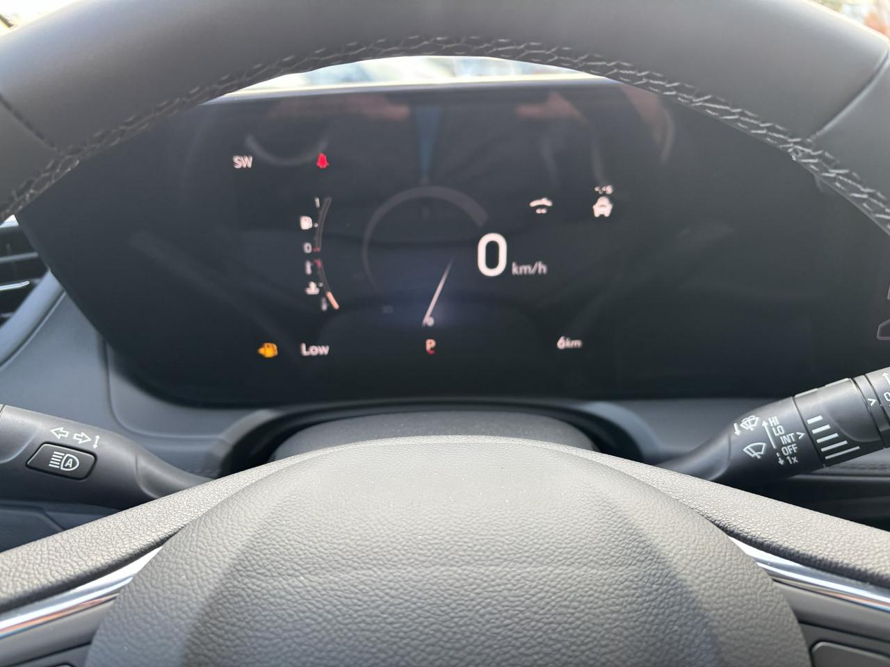 2026 Buick Encore GX Sport Touring 2026 Buick Encore GX ST AWD Photo