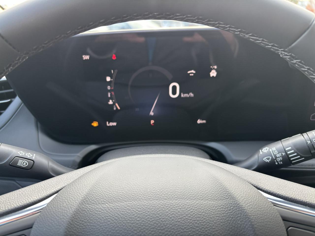 2026 Buick Encore GX Sport Touring 2026 Buick Encore GX ST AWD Photo