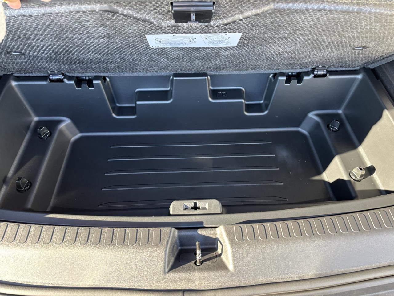 2026 Chevrolet Traverse 2026 Chevrolet Traverse Z71 AWD Photo