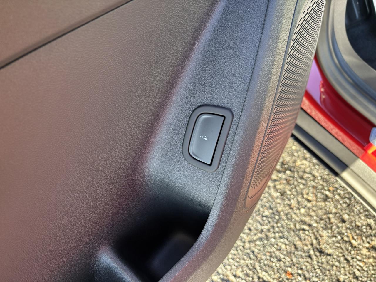 2026 Chevrolet Traverse 2026 Chevrolet Traverse Z71 AWD Photo