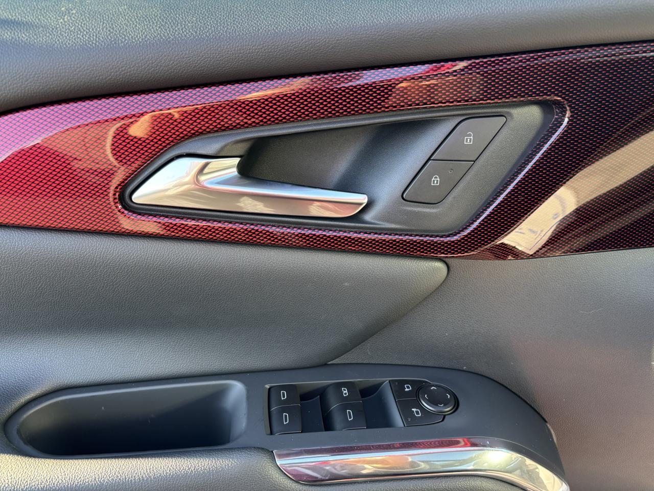 2026 Chevrolet Traverse 2026 Chevrolet Traverse Z71 AWD Photo