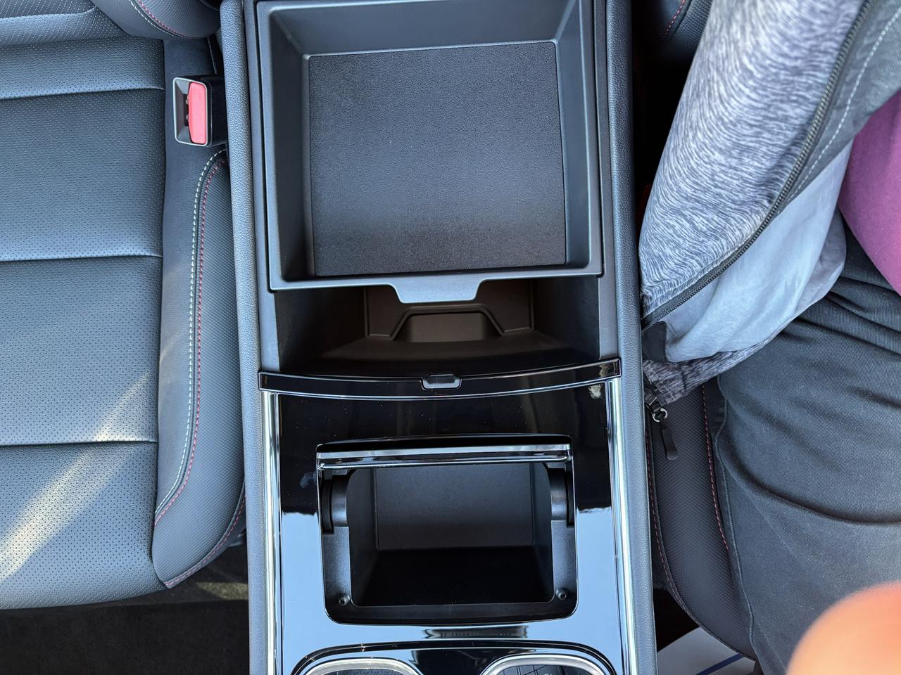 2026 Chevrolet Traverse 2026 Chevrolet Traverse Z71 AWD Photo