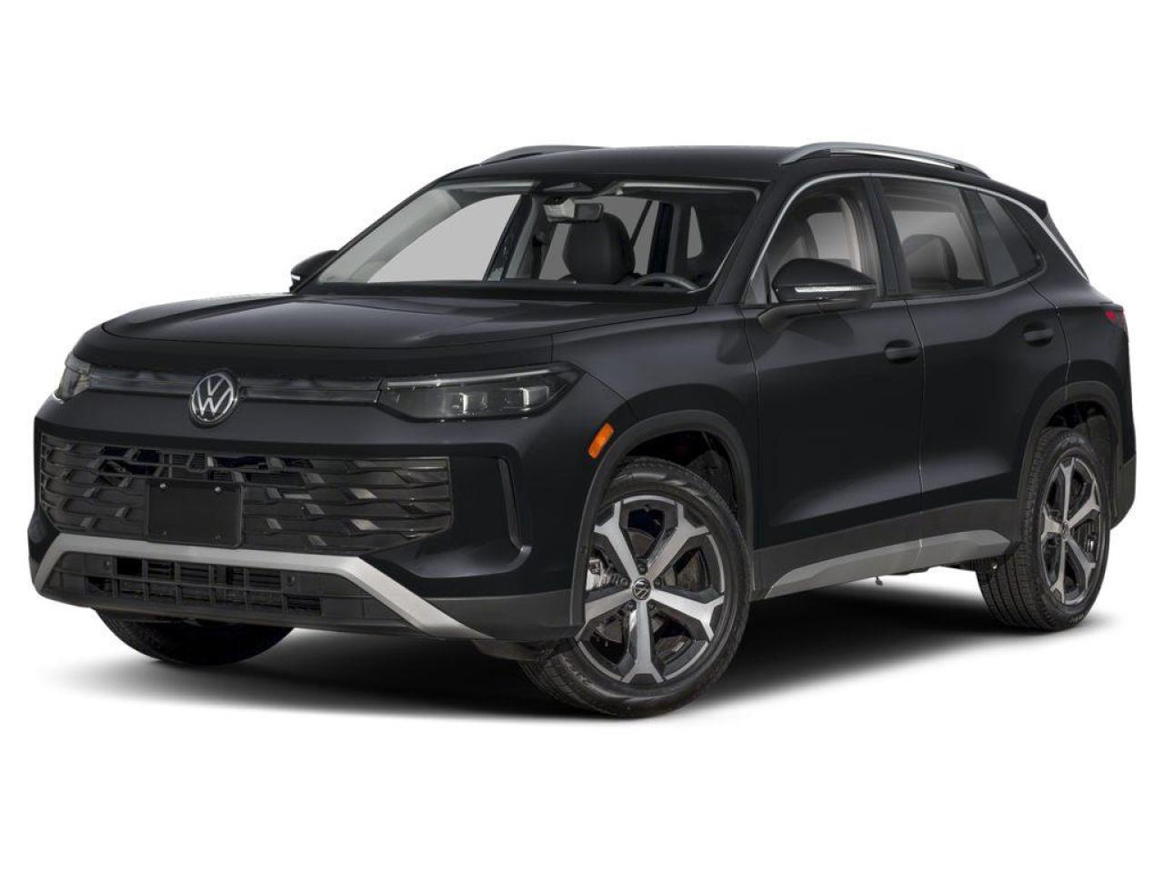 Used 2025 Volkswagen Tiguan COMFORTLINE for sale in London, ON