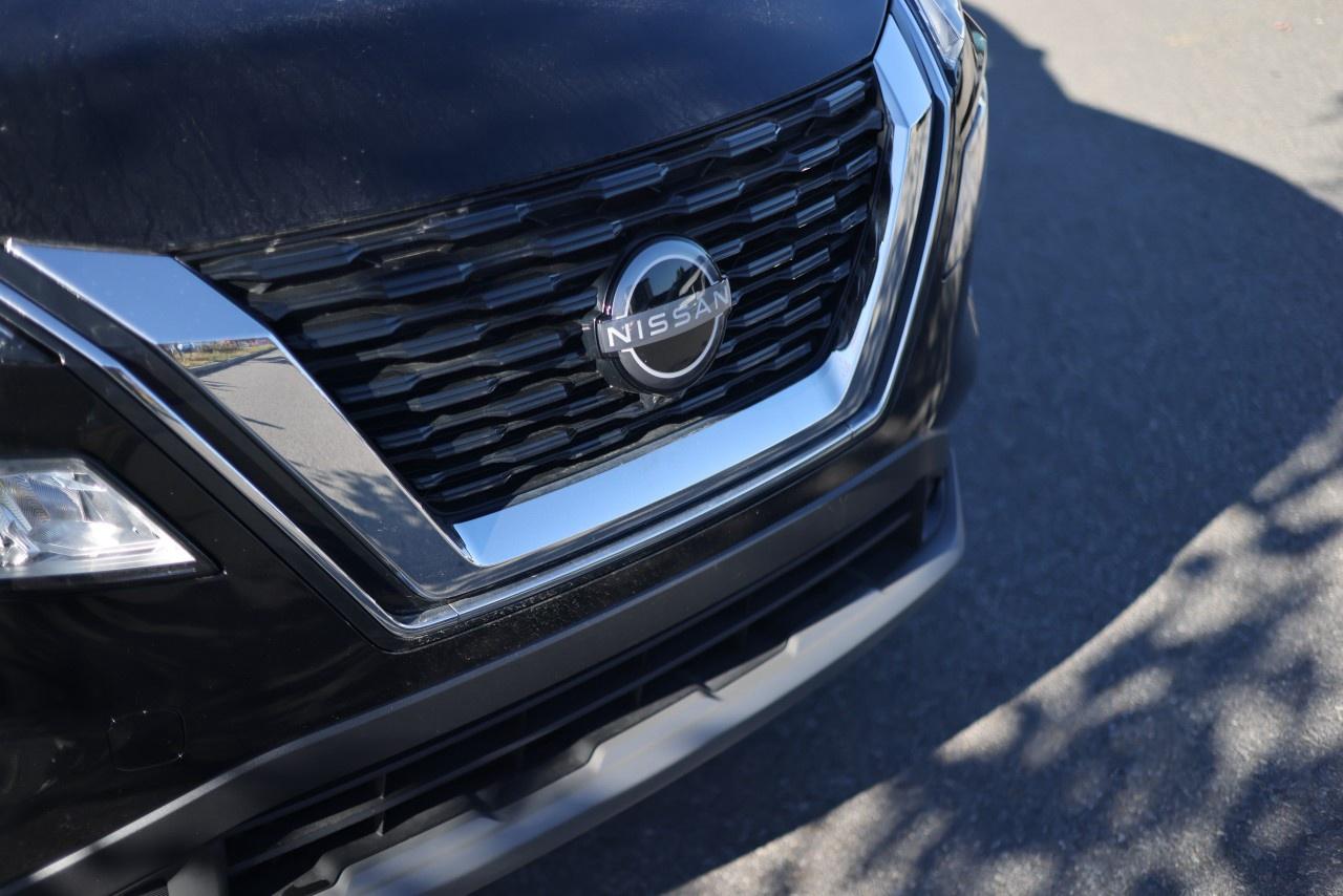 2023 Nissan Rogue AWD SV Moonroof Photo
