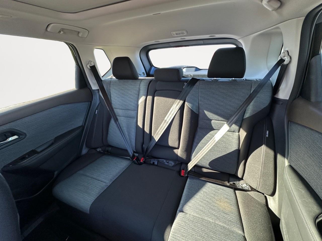 2023 Nissan Rogue AWD SV Moonroof Photo