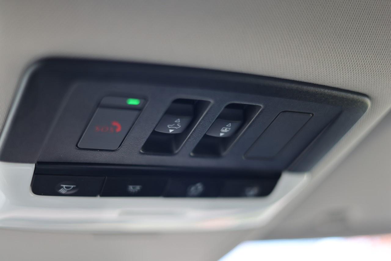 2023 Nissan Rogue AWD SV Moonroof Photo