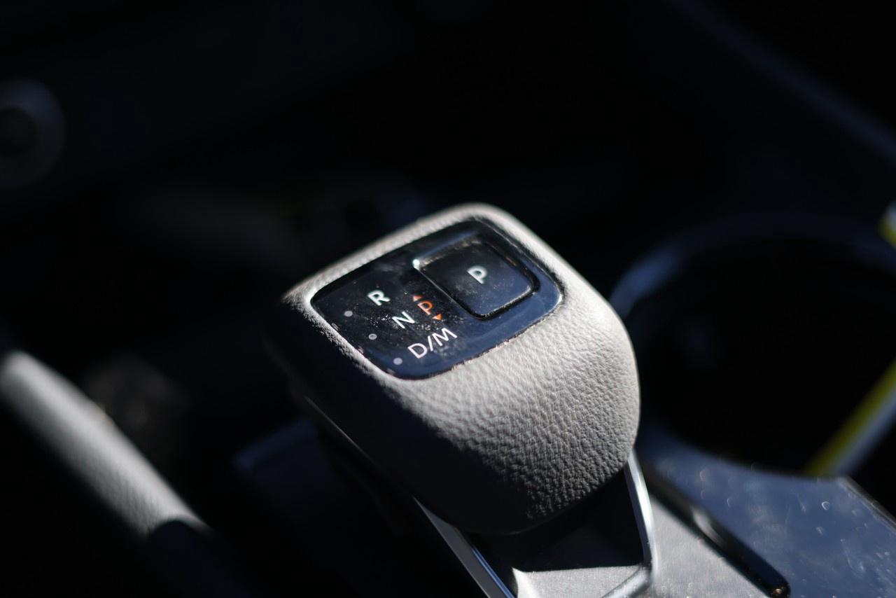 2023 Nissan Rogue AWD SV Moonroof Photo