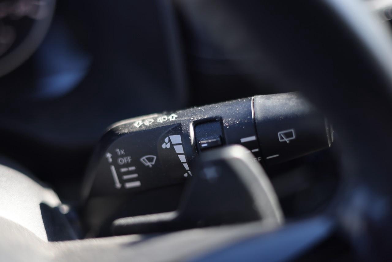 2023 Nissan Rogue AWD SV Moonroof Photo