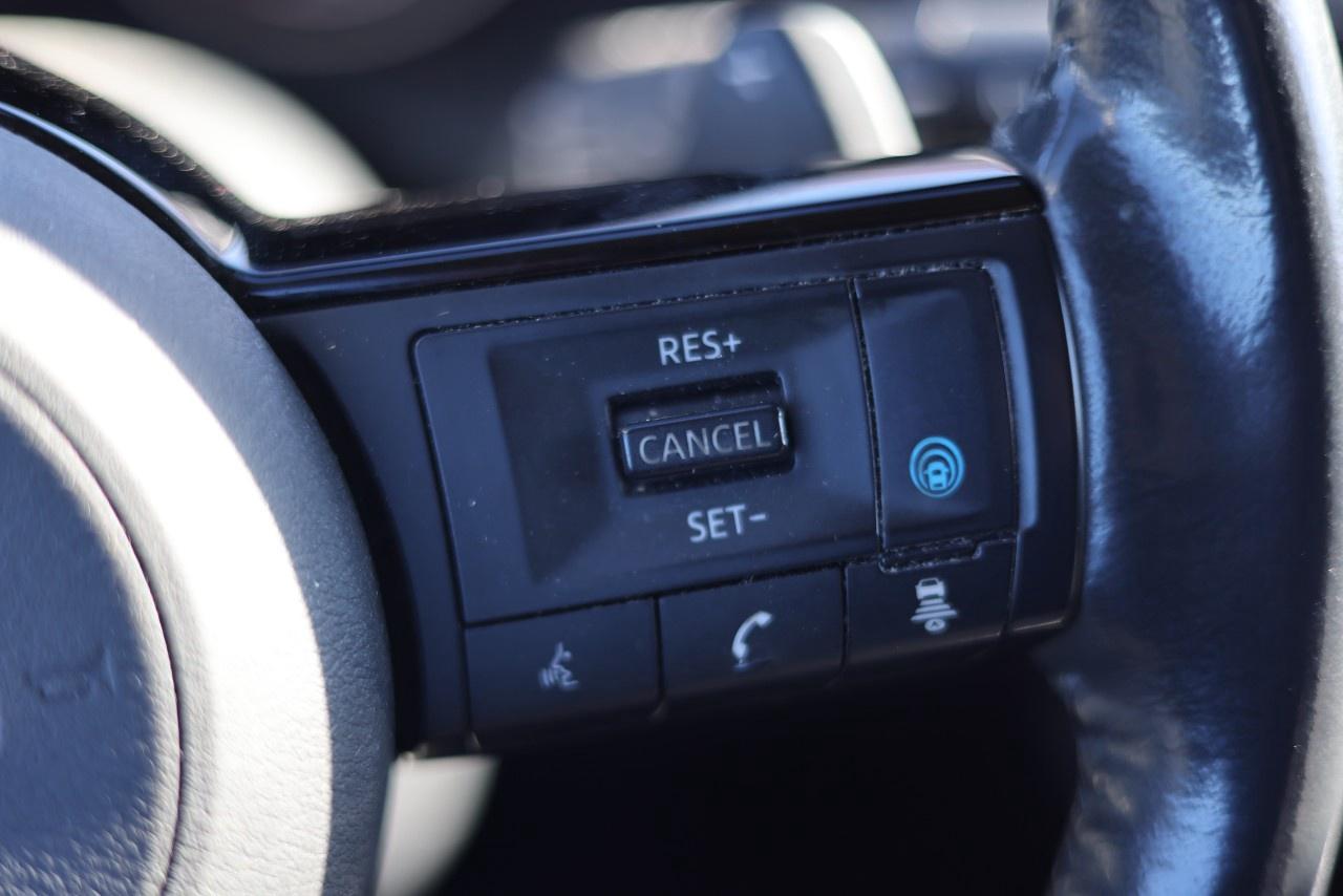 2023 Nissan Rogue AWD SV Moonroof Photo