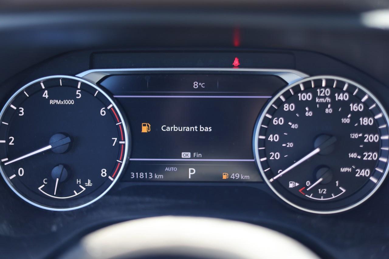 2023 Nissan Rogue AWD SV Moonroof Photo