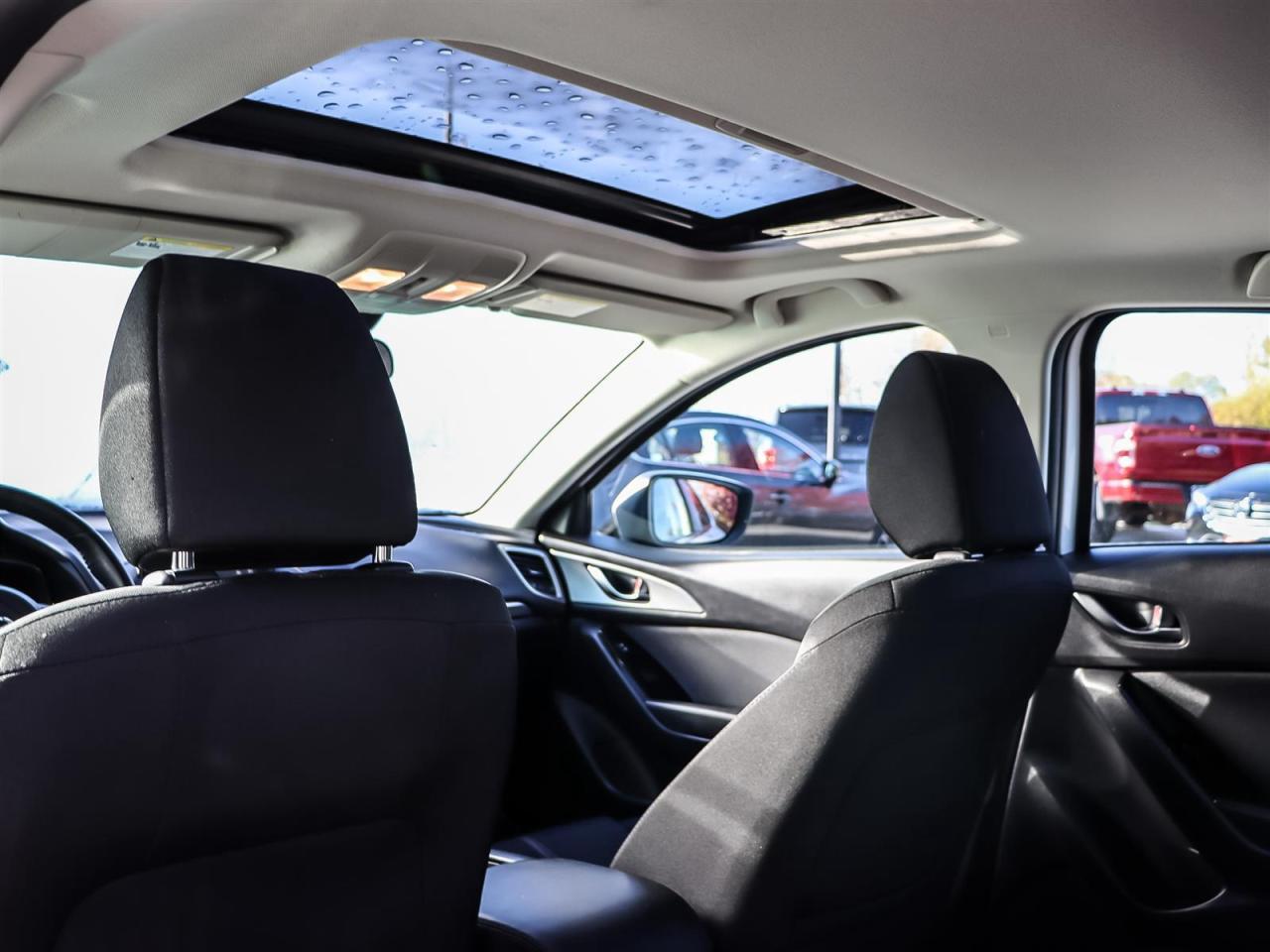 2018 Mazda MAZDA3 GT Grand Touring MT 4-Door Photo