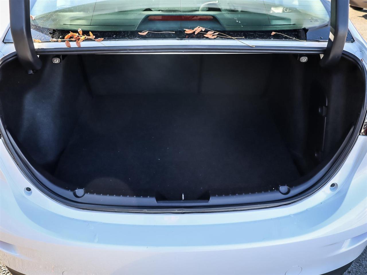 2018 Mazda MAZDA3 GT Grand Touring MT 4-Door Photo