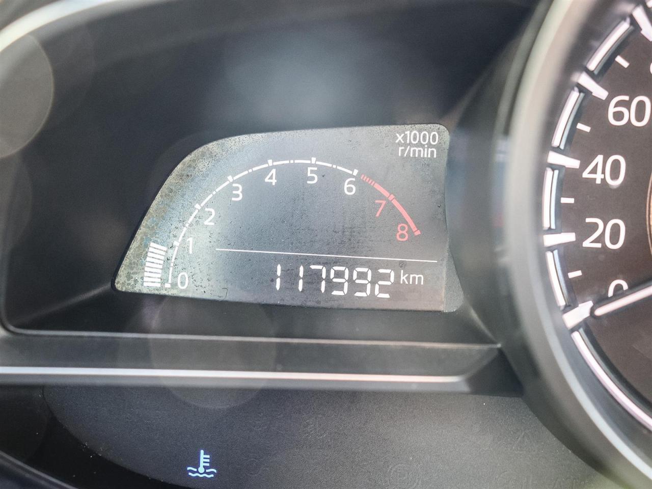 2018 Mazda MAZDA3 GT Grand Touring MT 4-Door Photo