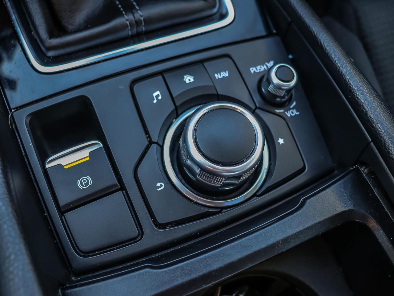 2018 Mazda MAZDA3 GT Grand Touring MT 4-Door Photo