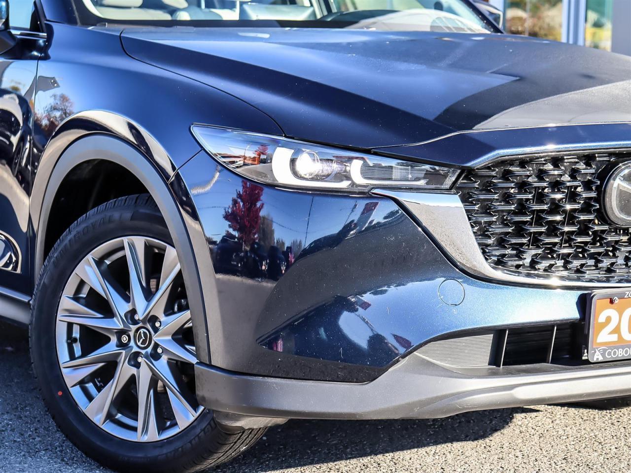 2023 Mazda CX-5 GT AWD Photo