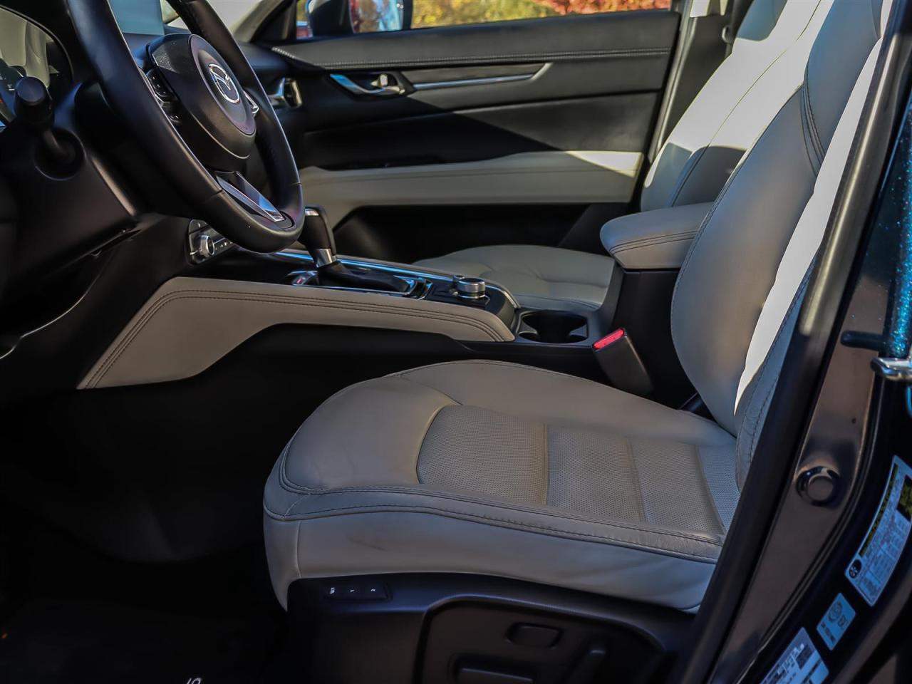 2023 Mazda CX-5 GT AWD Photo