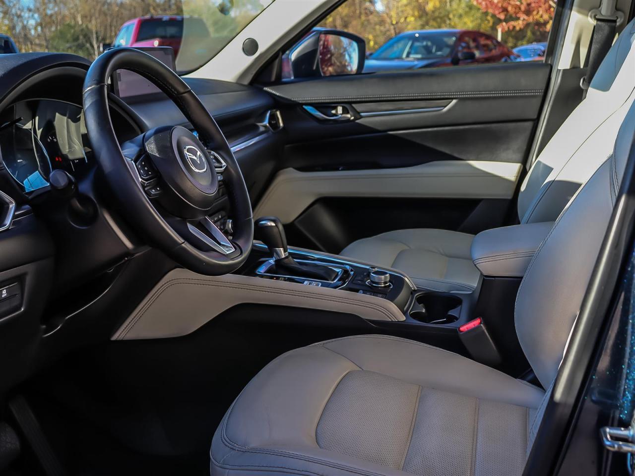 2023 Mazda CX-5 GT AWD Photo