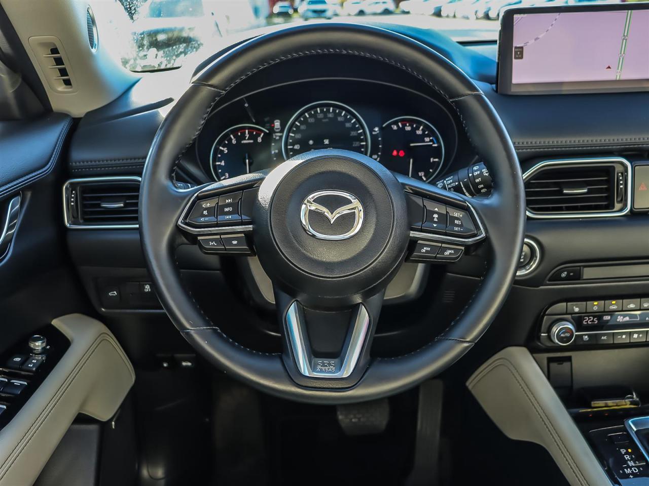 2023 Mazda CX-5 GT AWD Photo