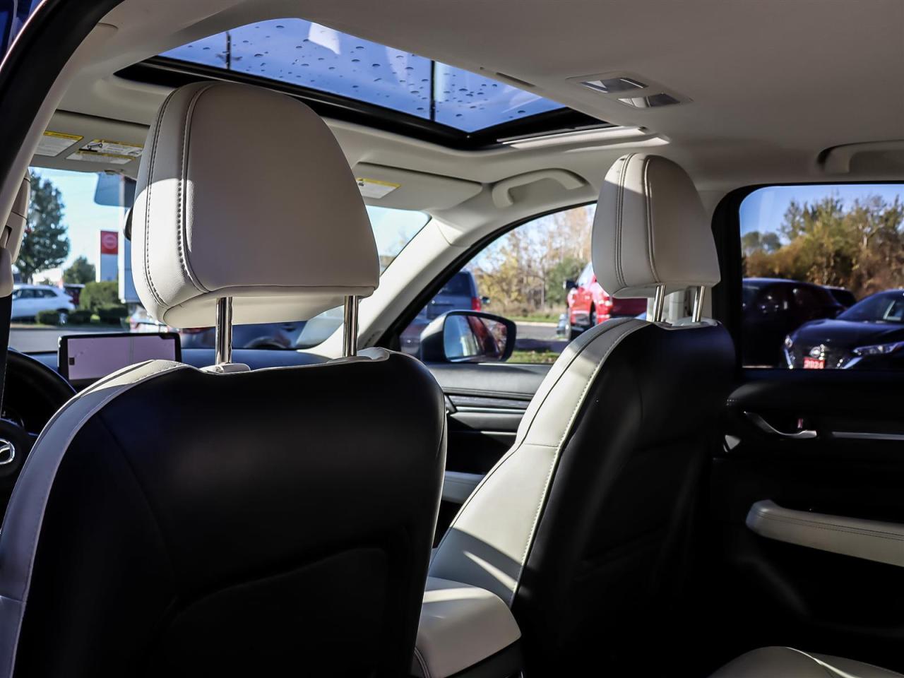 2023 Mazda CX-5 GT AWD Photo