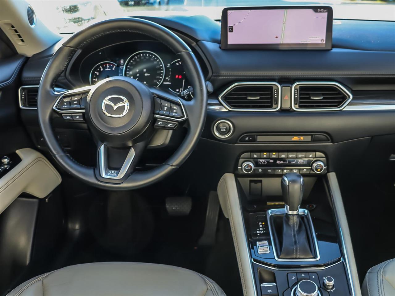 2023 Mazda CX-5 GT AWD Photo