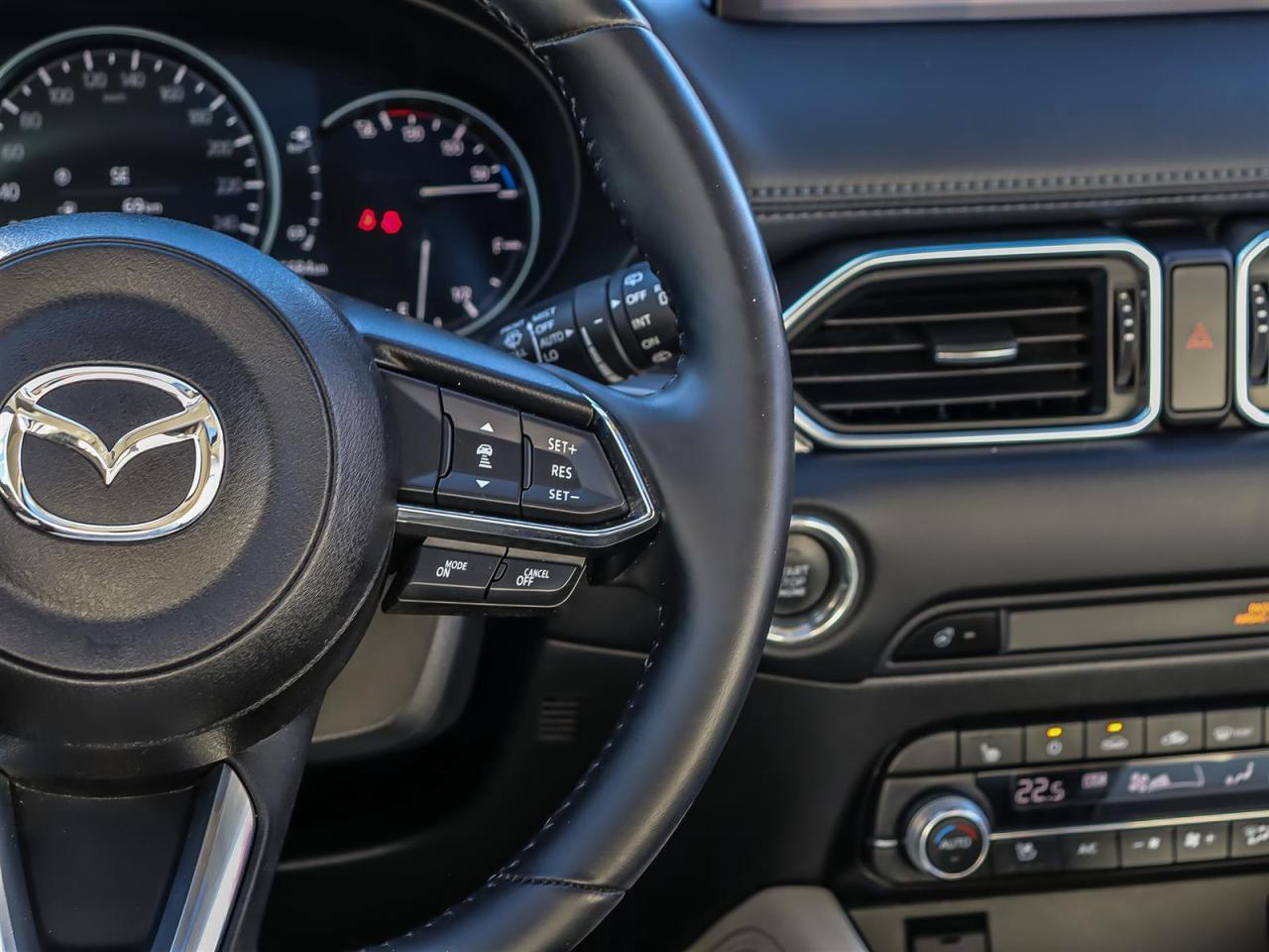 2023 Mazda CX-5 GT AWD Photo