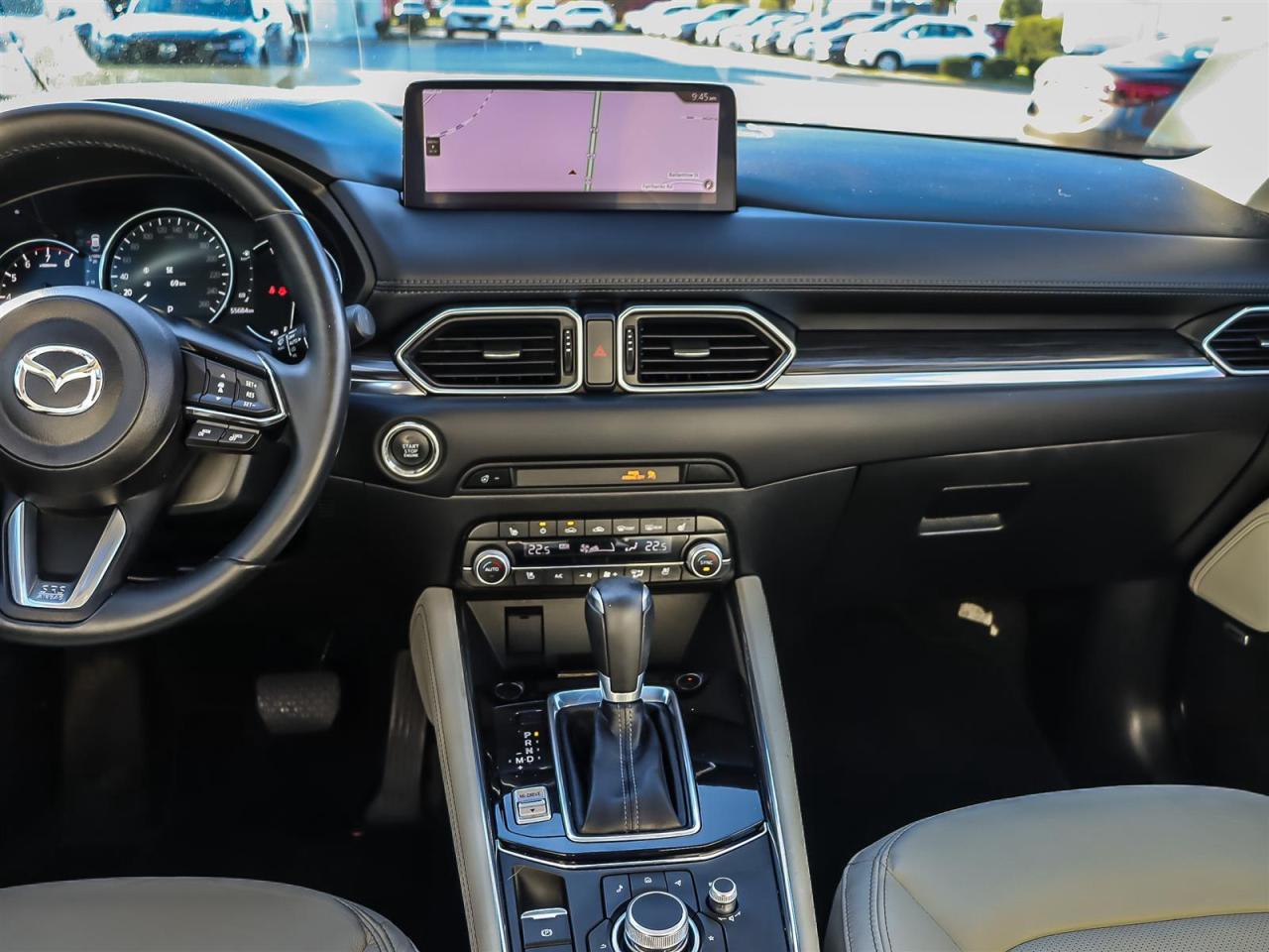 2023 Mazda CX-5 GT AWD Photo