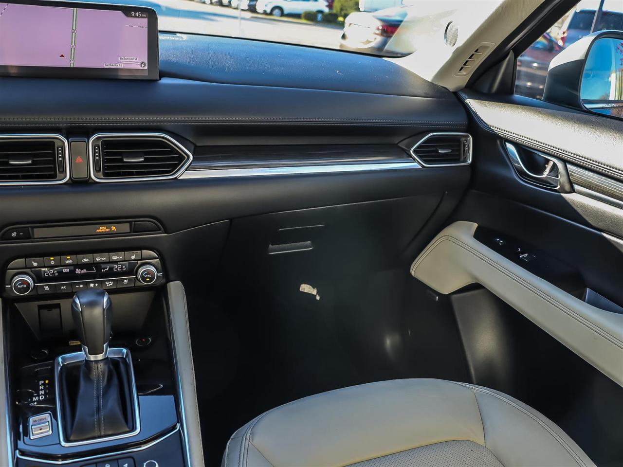 2023 Mazda CX-5 GT AWD Photo