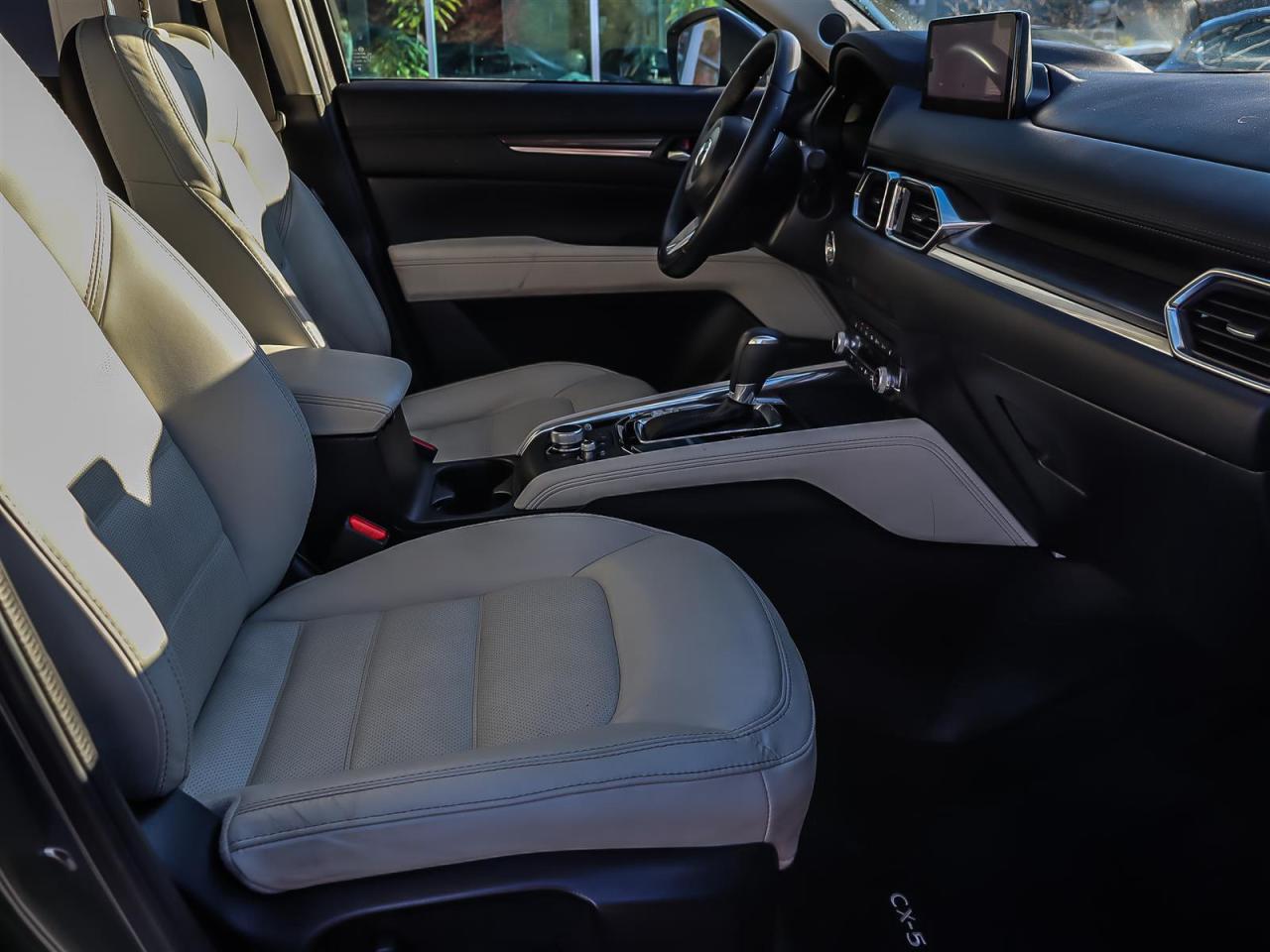 2023 Mazda CX-5 GT AWD Photo